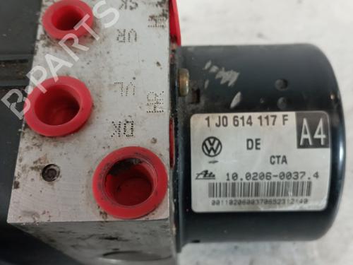 ABS pump SKODA OCTAVIA I (1U2)  | BP25313039M43 