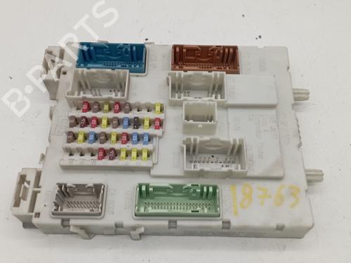 Sikringsdåse FORD C-MAX II (DXA/CB7, DXA/CEU) [2010-2019]  27627792