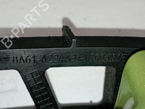 Front left exterior door handle FORD FIESTA VI (CB1, CCN)  | BP29537301C128 