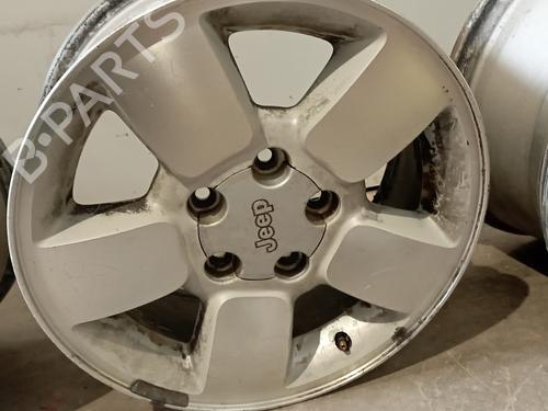 Rim JEEP GRAND CHEROKEE II (WJ, WG)  | BP25329417C45 