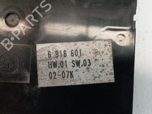 Right front window switch BMW X5 (E53) 3.0 i | BP25312712I26 