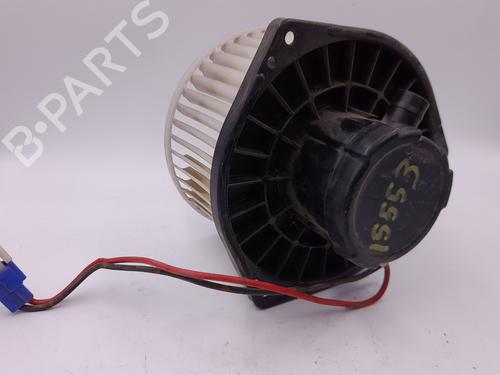 Used Heater blower motor Heater blower motor SUZUKI GRAND VITARA I (FT, HT) 2.0 HDI 110 16V 4x4 (SQ420D, TD83V, JA420WD) (109 hp) 34009169 34009169