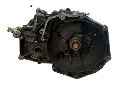 Used Gearbox Gearbox SAAB 9-3 (YS3F, E79, D79, D75) 2.2 TiD (125 hp) 36532597 36532597