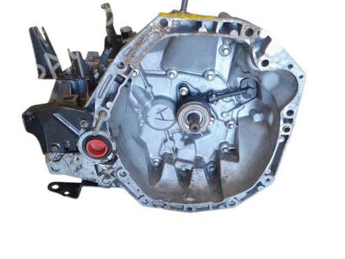 Used Gearbox Gearbox 39433969 39433969
