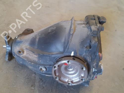 Used Rear differential Rear differential 25329300 25329300