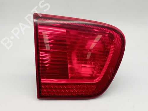 Used Left tailgate light SEAT IBIZA II (6K1) [1993-2002]  25309459