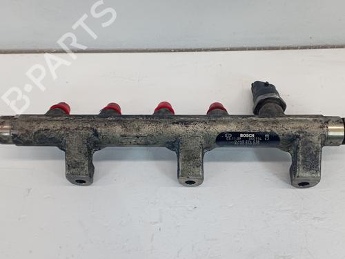 Used Injection rail RENAULT ESPACE III (JE0_) 2.2 dCi (JE0K) (130 hp) 25319169