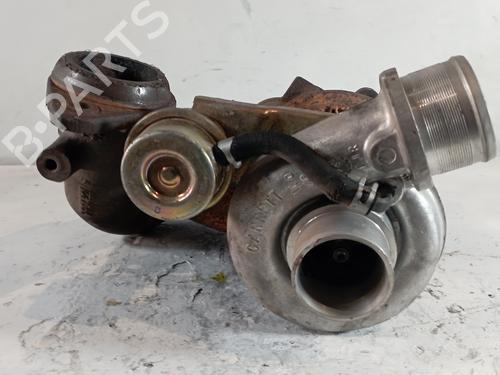 Used Turbocharger/Supercharger Turbocharger/Supercharger 36842329 36842329
