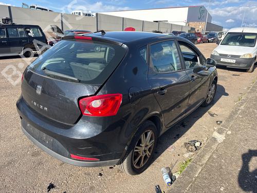 Gearbox SEAT IBIZA IV SC (6J1, 6P5)  | BP25330007M3 