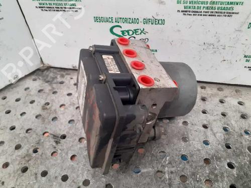 Used ABS pump PEUGEOT 307 Break (3E) [2002-2009]  25321395
