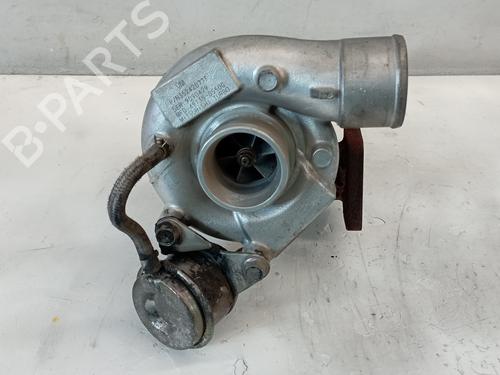 Turbolader/Kompressor JEEP GRAND CHEROKEE II (WJ, WG)  | BP25328992M71 