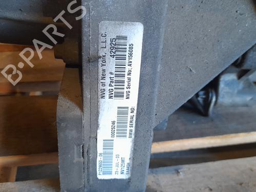 Gearbox BMW X5 (E53) 3.0 i | BP37462635M3 - Image 3