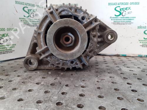 Generator FIAT MULTIPLA (186_) 1.6 100 16V (186AXA1A) (103 hp) 25318511