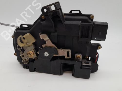 Venstre foran lås AUDI A4 B6 (8E2) [2000-2005]  25317961