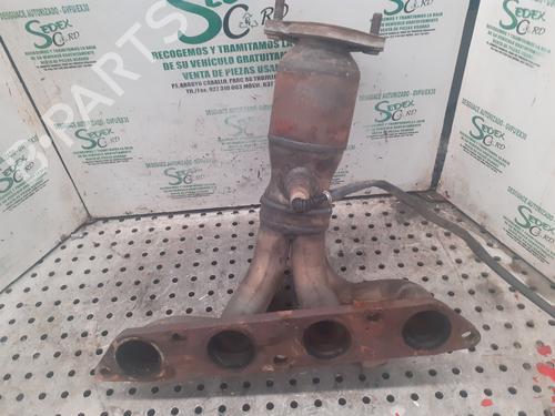 Udstødningsmanifold ROVER 45 I Hatchback (RT)  | BP25321090M110 
