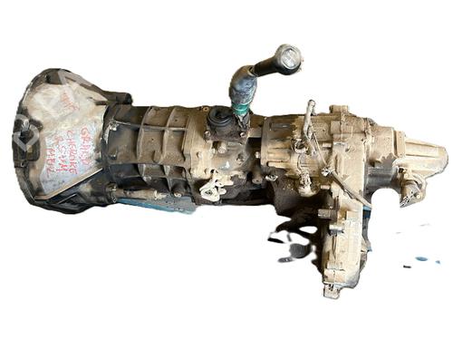 Used Gearbox Gearbox JEEP GRAND CHEROKEE I (ZJ, ZG) 2.5 TD 4x4 (Z) (115 hp) 36775224 36775224
