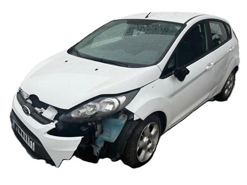 Gearbox FORD FIESTA VI (CB1, CCN) 1.25 | BP36837601M3  - Image 9