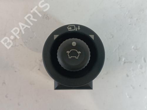 Used Mirror switch FORD FIESTA V (JH_, JD_) 1.3 (60 hp) 25312176