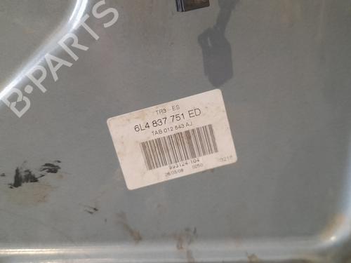 Front left window mechanism SEAT IBIZA III (6L1)  | BP25315719C22 