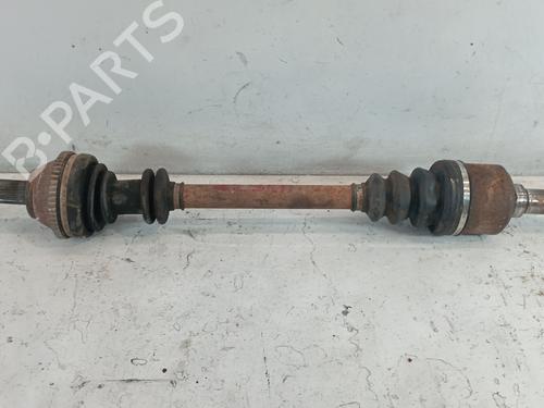 Used Left front driveshaft FORD TRANSIT Bus (E_ _) 2.5 DI (EBL, EDS, ESL, ESS, EUS) (69 hp) 25323534