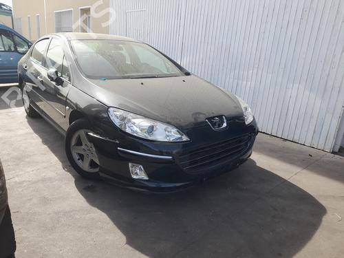 Switch PEUGEOT 407 (6D_)  | BP33620957I30  - Image 7