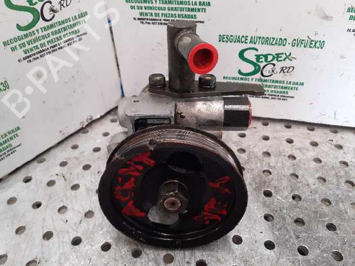 Used Steering pump HYUNDAI ACCENT II (LC) 1.3 (86 hp) 25316419