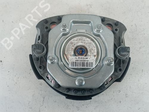 Driver airbag VW POLO (9N_, 9A_) 1.4 TDI | BP25319774C9 