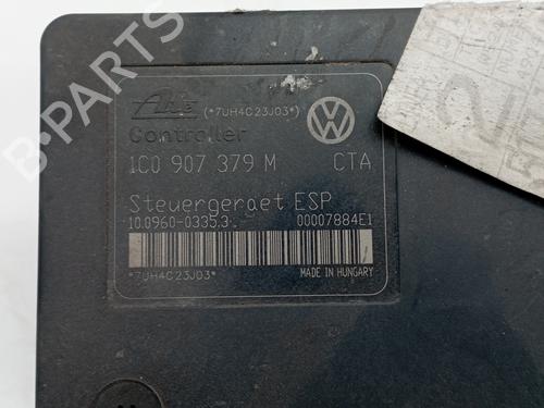 ABS pump SEAT TOLEDO II (1M2)  | BP25904680M43 