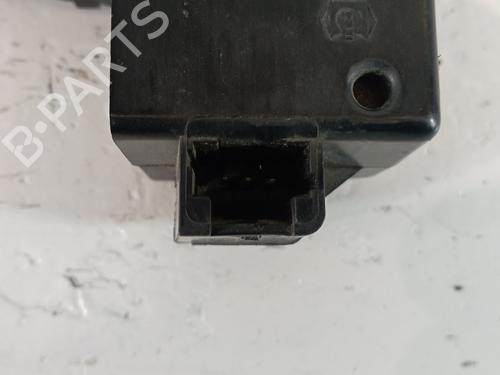 Tailgate lock PEUGEOT 307 (3A/C) 1.6 HDi | BP25308133C101 