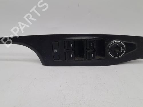 Used Left front window switch Left front window switch 37424975 37424975