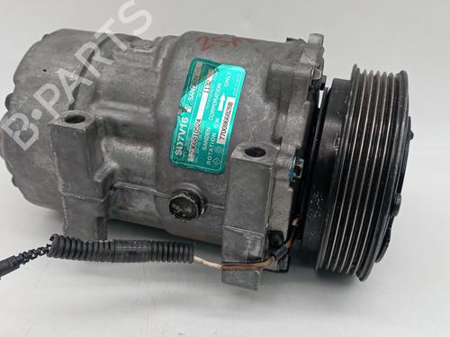 Used AC compressor AC compressor 37015802 37015802