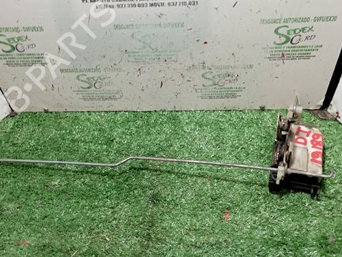 Used Front left lock CITROËN JUMPER I Bus (244, Z_) [2002-2025]  25309040