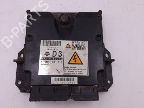 Used Engine control unit (ECU) Engine control unit (ECU) NISSAN NAVARA NP300 (D40) 2.5 dCi 4WD (171 hp) 34139371 34139371