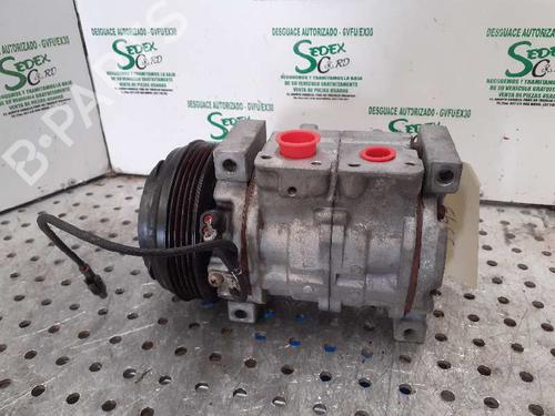 Used AC compressor SUZUKI LIANA Hatchback 1.6 (RH416) (103 hp) 25326827