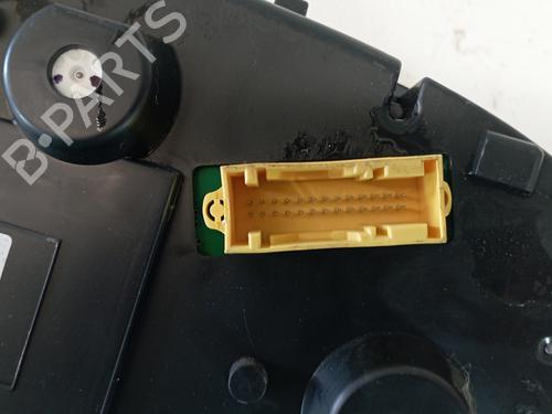 Instrument cluster PEUGEOT 308 SW I (4E_, 4H_) 1.6 HDi | BP25321429C47 