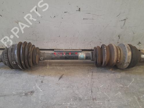 Used Left front driveshaft CHEVROLET NUBIRA Saloon 1.4 (95 hp) 25310126