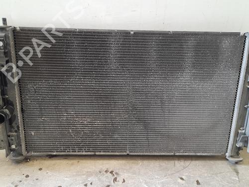Køler JEEP COMPASS (MK49) [2006-2025]  25322645