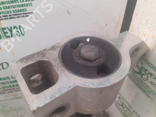 Left front suspension arm SEAT LEON (1P1)  | BP25316302M12 