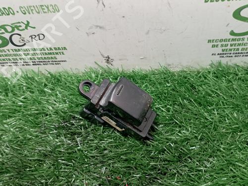 Used Right rear window switch NISSAN QASHQAI / QASHQAI +2 I (J10, NJ10, JJ10E) 1.5 dCi (110 hp) 25313657