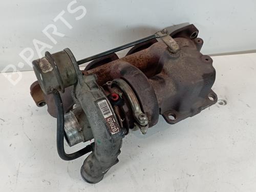 Used Turbocharger/Supercharger FORD MONDEO III Saloon (B4Y) [2000-2007]  25328148