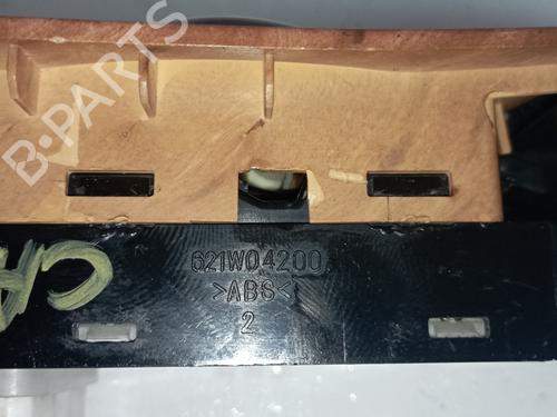 Left front window switch KIA CARNIVAL II (GQ)  | BP25320181I27 