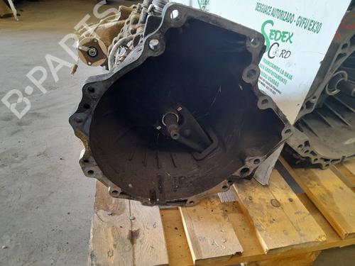 Gearbox KIA SPORTAGE SUV (K00)  | BP25329858M3 
