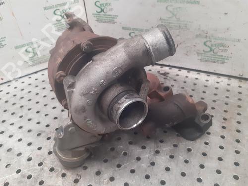 Used Turbocharger/Supercharger FORD MONDEO III Saloon (B4Y) [2000-2007]  25328447