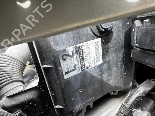 Used Engine control unit (ECU) Engine control unit (ECU) SUZUKI SX4 (EY, GY) [2006-2026] 34139365 34139365