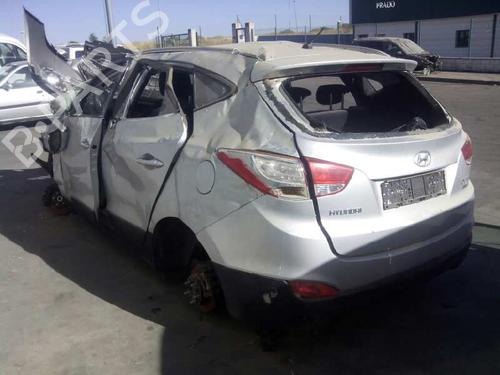 Headlight switch HYUNDAI ix35 (LM, EL, ELH)  | BP39143713I24  - Image 6