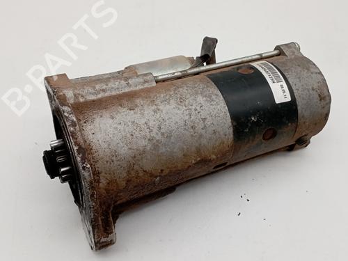 Used Starter MITSUBISHI PAJERO III (V7_W, V6_W) 3.2 Di-D (V68W, V78W) (165 hp) 25722388