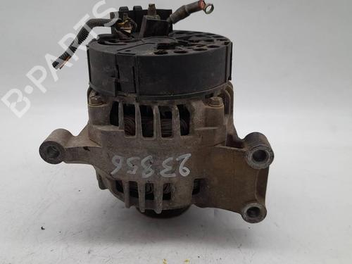 Used Alternator Alternator FIAT PANDA (169_) 1.2 4x4 (169.AXB2A) (60 hp) 40606934 40606934
