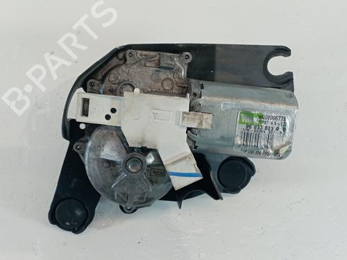 Used Rear wiper motor CITROËN C3 Picasso (SH_) 1.6 HDi (90 hp) 25309300