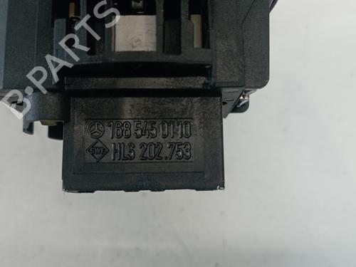 Headlight switch MERCEDES-BENZ A-CLASS (W168)  | BP25310019I24 