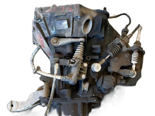 Used Gearbox Gearbox FIAT STRADA Pickup (178_, 278_) 1.3 D Multijet (85 hp) 36673521 36673521